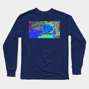 Climb Long Sleeve T-Shirt